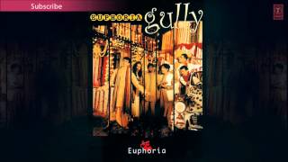 Kuchh Nahin Full Audio Song  Euphoria Gully Album Songs  Palash Sen [upl. by Korella850]