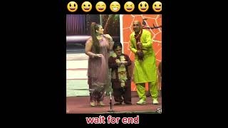 vicky kodu amp saira maher 😃 very funny video viralreels funny comedy shortvideo youtube [upl. by Seraphine]