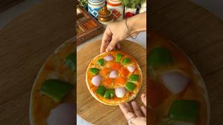 Homemade Mozzarella Cheese🧀 At Home🤯  Cheese recipe🤤 shorts trending mozzarella cheese￼ [upl. by Nodnorb]