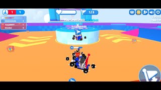 Smash Karts CTF Stealing the Flag Music William TellMozartChopin [upl. by Alue]