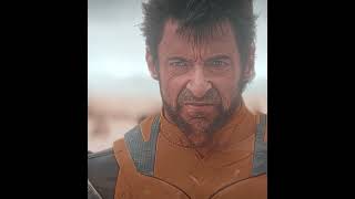 EDUCATED WISH DEADPOOL AND WOLVERINE EDIT FALLING DOWN SLOWED TO PERFECTION 4K EDIT [upl. by Garihc984]