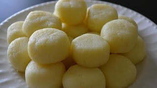 Quick n Easy Malai Peda Recipe [upl. by Patrice]