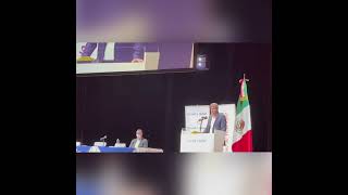 CEREMONIA BECAS TELMEX TELCEL 2021 SHORT [upl. by Wilsey672]