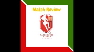 Wrexham v Stockport County A Match Review [upl. by Sawyor]