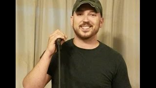 Hurricane  Luke Combs Cover Lyrics in description [upl. by Oznofla522]