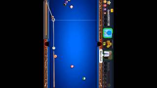 8 ball pool modded  UNLIMITED GUIDE LINES [upl. by Samala]