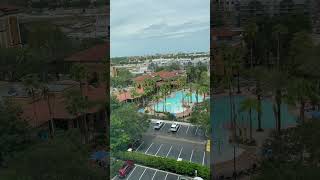 View of FLORIDAYS RESORT in Orlando Florida [upl. by Teirrah433]