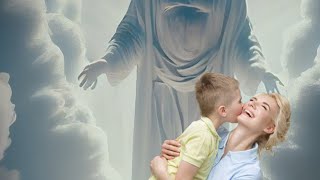 Ich starb und traf Jesus und meinen zukünftigen Sohn [upl. by Aliakim858]