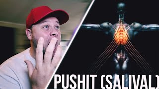 🌀Tool🌀  Push It Salival Reaction tool [upl. by Aisatsana]