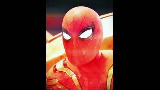 SpiderMan No Way Home  Spider Trio  Highest In The Room slowed  reverb [upl. by Akkin]