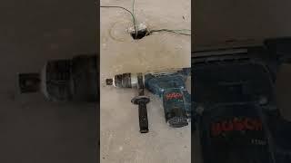 How to get repair your Hammer drill repaired and hammering again Keep tool lubricated LOL [upl. by Archer864]