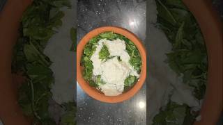 Fresh Salad  Radish Methi Onion Salad  Side Dish cooking salad shorts veg salad trending [upl. by Ornstead535]