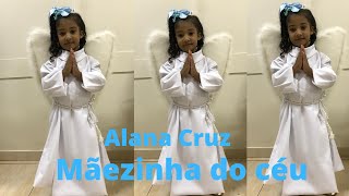 Filha do Dr Melodia com 4 anos Mãezinha do céu [upl. by Xed]