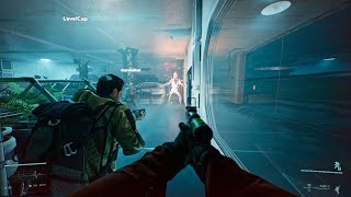 The Extraction Shooter thats adding Horror to the Formula  Level Zero Extraction [upl. by Atnas]