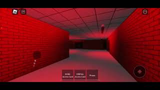 Hochiki Fire Alarm Test  Roblox oliverslevelcrossinguk [upl. by Larred576]