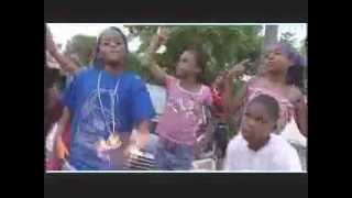 Eastside Chedda Boyz  Ima Chedda Boy Music Video Detroit Classic [upl. by Aniala]