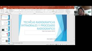 Técnicas Radiográficas Intraorales [upl. by Akiram]