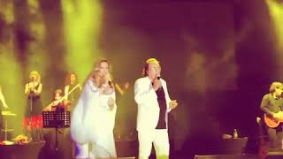 Albano e Romina Power  Felicita [upl. by Nodnarg]