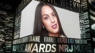 NRJ Music Awards 2023 [upl. by Lucky281]