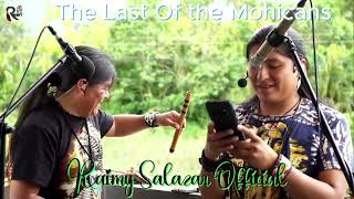 The Last Of The Mohicans By Raimy amp Luis Reupload [upl. by Lewak371]