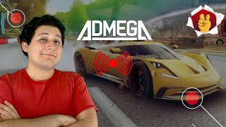 🔴 Esperemos esta vez no crashee ¡Asphalt 9 en directo  19Octubre2023 [upl. by Ednihek266]