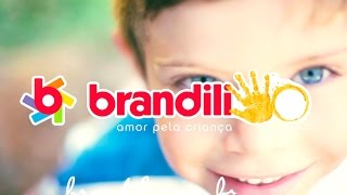 Brandili Primavera 2014  Posthauscom [upl. by Shandeigh]