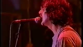 Tribulaciones Lamento y Ocaso de un Tonto Rey Imaginario O No  Charly Garcia en Cosquin Rock 2002 [upl. by Ylus]