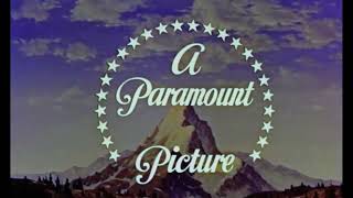 A Paramount Picture 1954 [upl. by Nesila]