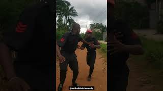 Wahala dey ooo 😂 comedy duet viral funny [upl. by Llij]