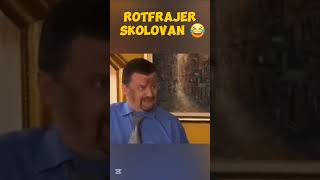 Sojic i Panjkovic  ROTFRAJER 😂 provale sojic belaladja smesno serija domacaserija humor [upl. by Oberheim920]