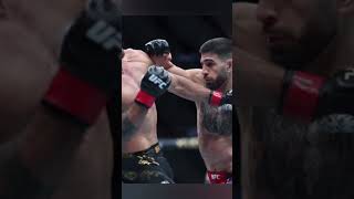 Topuria defends title against Holloway after Khamzat Chimaev vs Robert Whittaker trendingshorts [upl. by Delija]