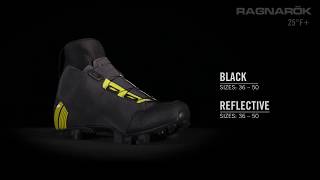 45NRTH Ragnarök Cycling Boot [upl. by Osterhus]