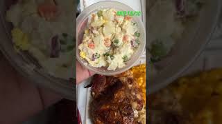 Tio Pio 78 Willoughby St brooklyn nyc foodie foodshorts spanish viral foryou fyp lgbt 🥶 [upl. by Kantos]