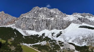 Ehrwalder Alm 🏔️ [upl. by Norrab773]