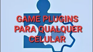 Mudar resolução de qualquer app com Game optimizing service [upl. by Eelibuj]