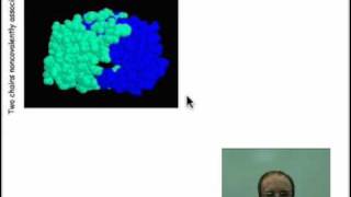 2107 Mechanism and Inhibition of Aspartyl Protease Enzymes [upl. by Veronica]