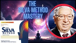 The Silva Method by Jose Silva [upl. by Cottle]