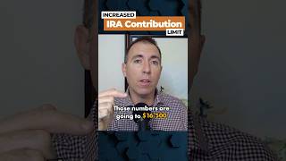 SIMPLE IRA Contribution Limit 2025 Increase [upl. by Haerb212]