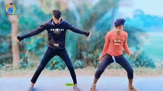 রঙ্গিলা মাইয়া রে Rongila Maiya Redance edit Ariful king tiktokviral dj song [upl. by Accire709]