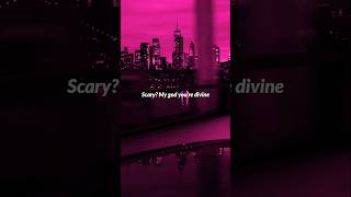 Lana Del Rey  Diet Mountain Dew  lyrics  audio edit  quotscary my god youre divinequot viral [upl. by Dulcinea]