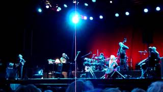 Loreena McKennitt 210712 Zitadelle Mainz [upl. by Kubis965]