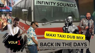 MAXI TAXI OLD DUB [upl. by Lamaaj]