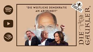 051  Die westliche Demokratie am Abgrund [upl. by Ardrey]