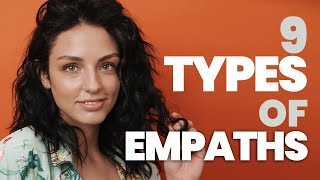 9 Types of Empaths Which One Are You [upl. by Weeks188]