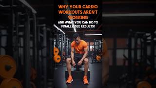 Why Your Cardio Workouts Aren’t Working—And What You Can Do to Finally See Results  Healthy Hustle [upl. by Kei]