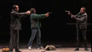 The Lieutenant of Inishmore the trailer [upl. by Rodgers]