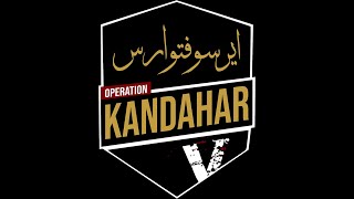 Kandahar V  Airsoftwars  HOS [upl. by Abdul]