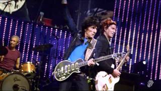 The Rolling Stones  Lets Spend The Night Together Live  OFFICIAL [upl. by Yerdna]