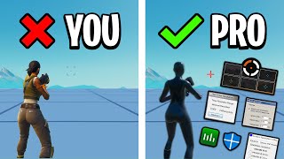 10 Apps Fortnite Pros Use That YOU DONT [upl. by Maddie]