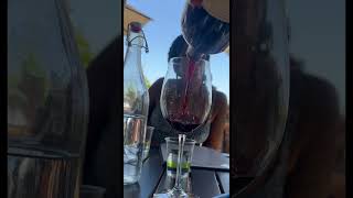 V Sattui Winery  Saint Helena California [upl. by Ailes]